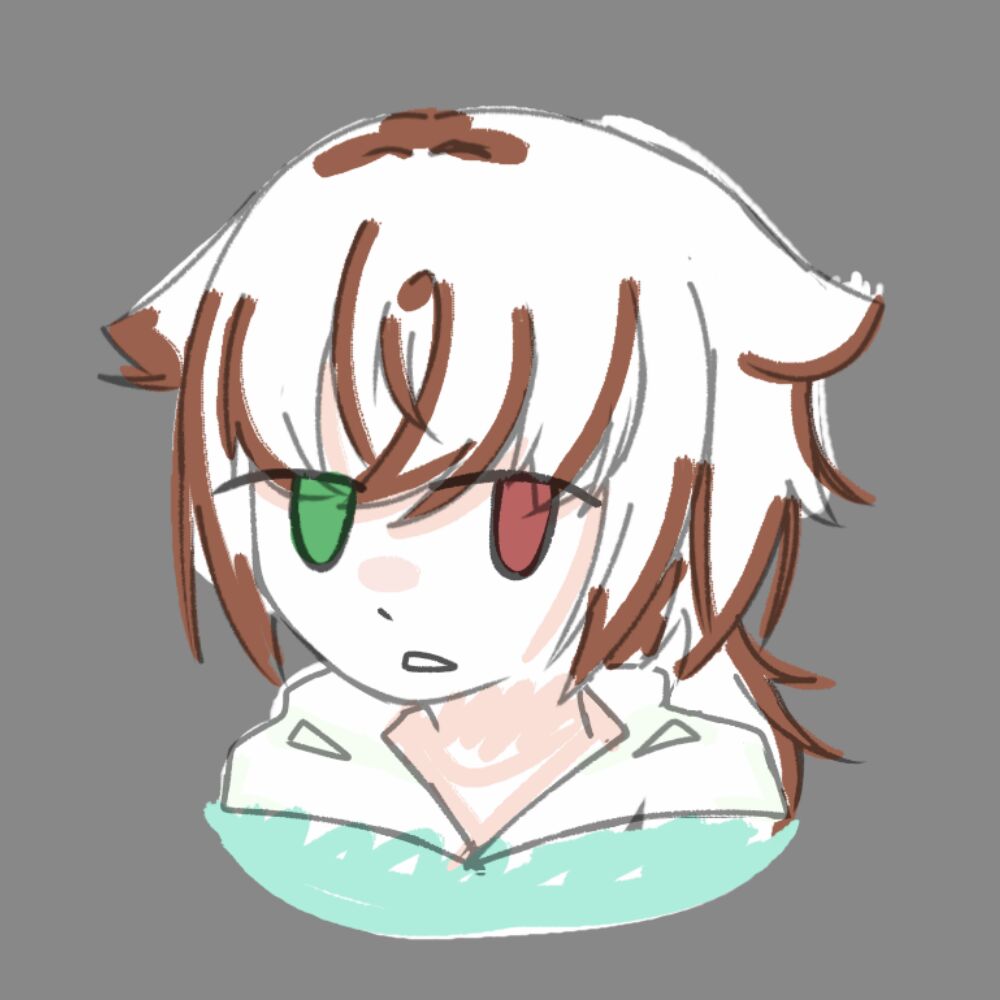 oc每日打卡
2024年10月4日
oc：白雨
#oc #ocart