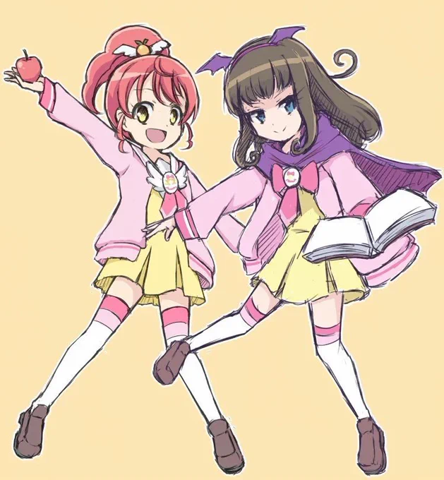 アルマゲどーん #白玉みかん生誕祭2024 
