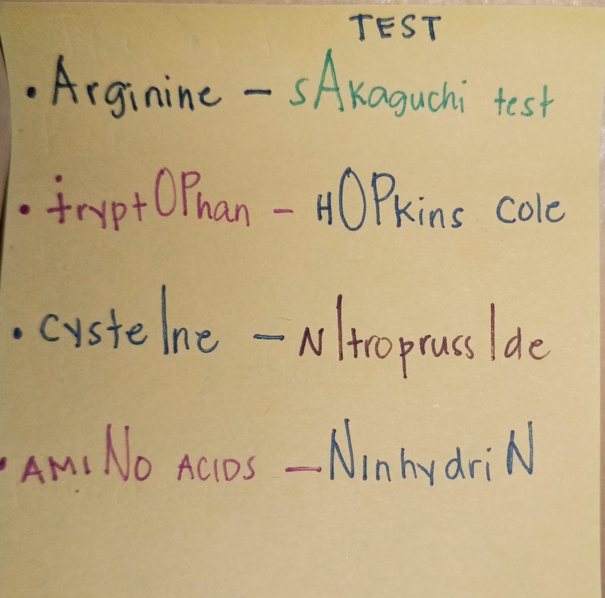 acutropine's tweet photo. MODULE 2:  Palatandaan para iwas stress 😅 https://t.co/FUOcff8wVi