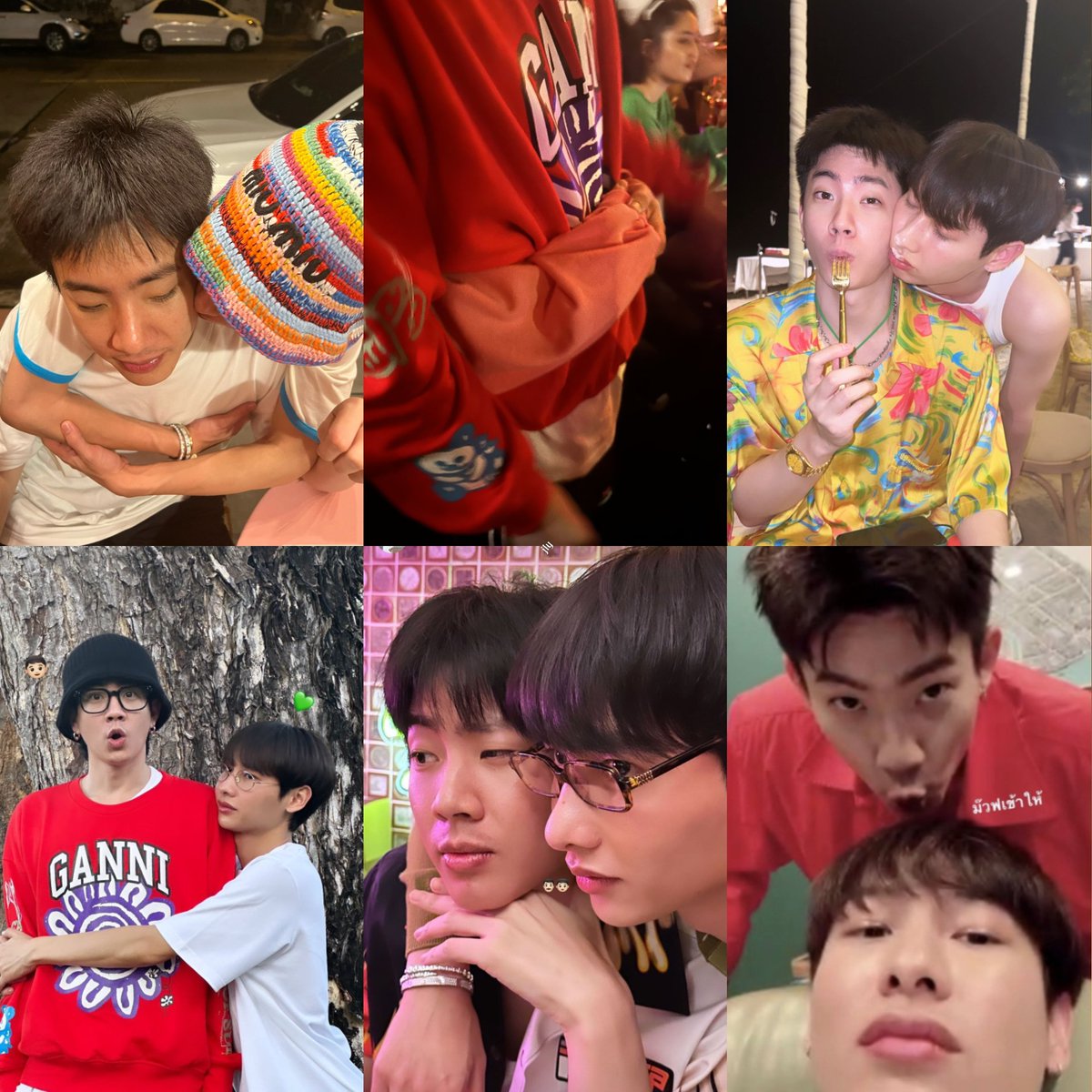 NightingaleATP's tweet image. 📸  jennie_panhan
#ATPDay4everYoung