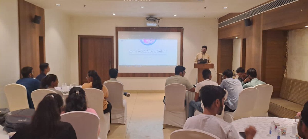 Khemchandra Chaudhari tweet media