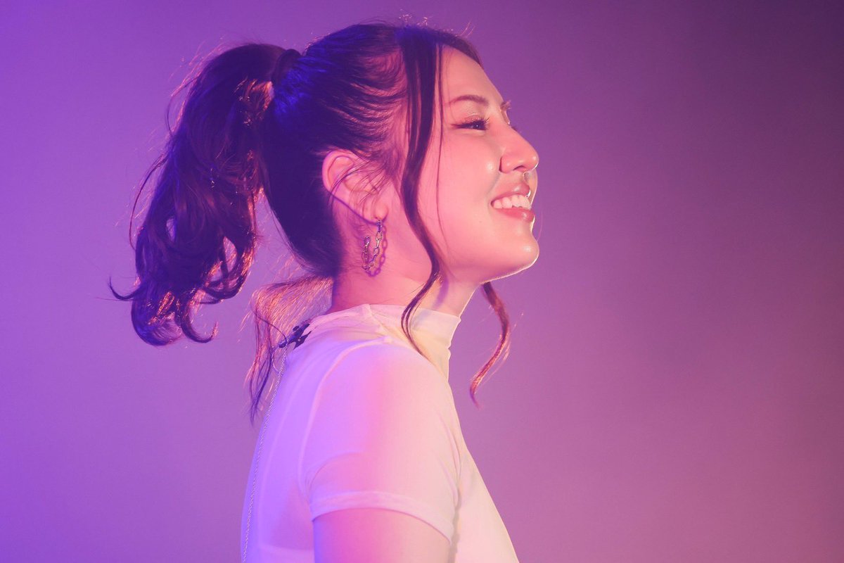 abemao_official's tweet photo. Zeppツアー東京公演@ ZeppDiverCity
最っ高の初日をありがとうございました！
今日のみんなの顔忘れません。
またすぐ会おうね！

Photo by 森好弘@ycn1202 

#阿部真央 #15th_abemao https://t.co/PBI3J5aNIP