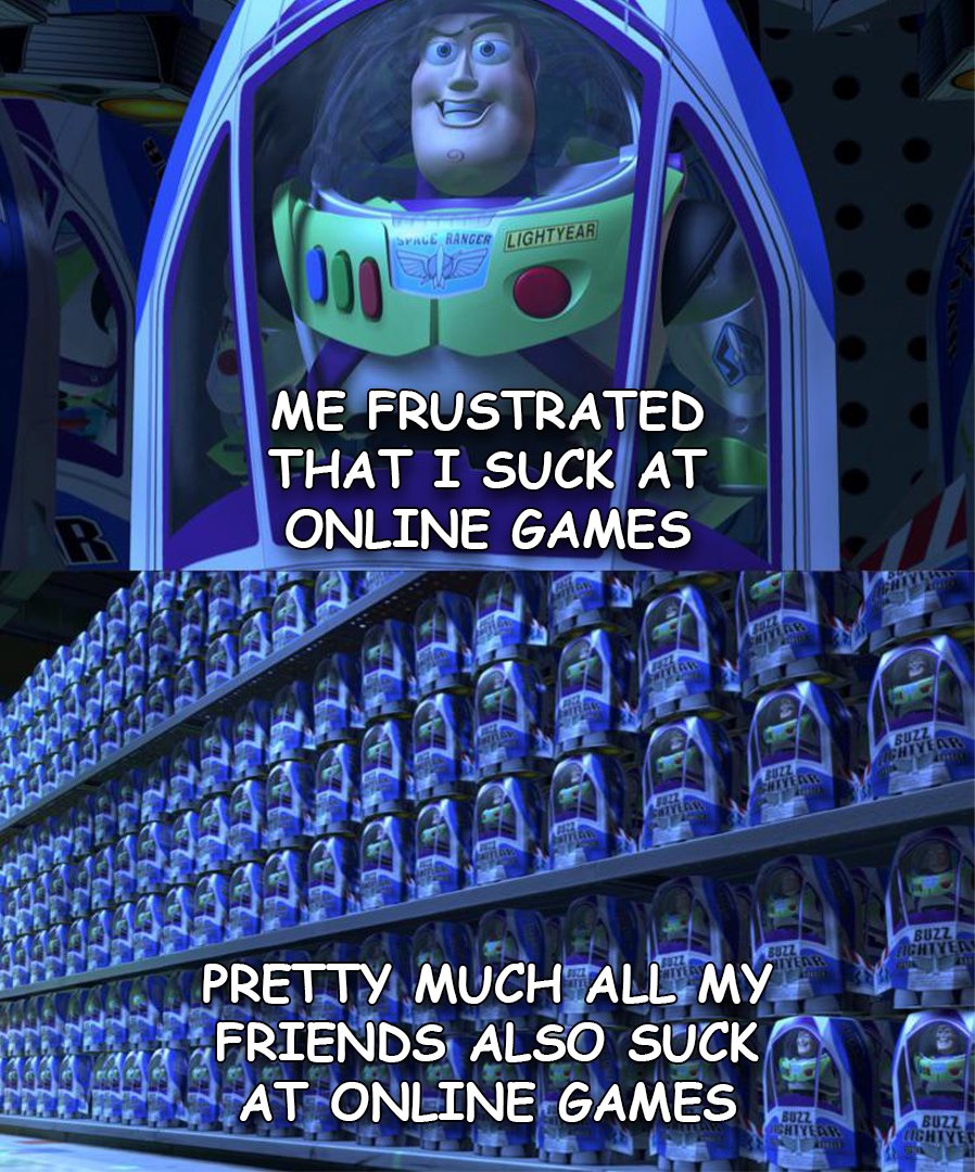 This is why I love unranked matches 😅 

#gamermemes #gamer #gamerlife