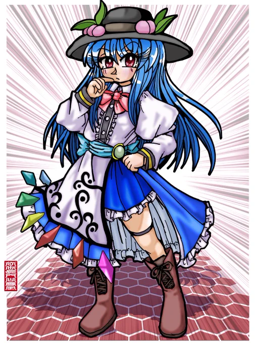 #10月4日は天子の日デジタルとアナログ 