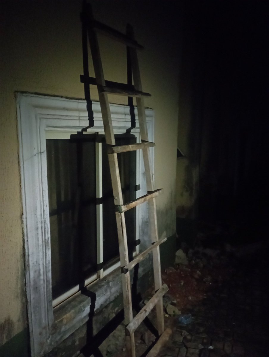 Akinpelu Ayomide, R.N tweet media