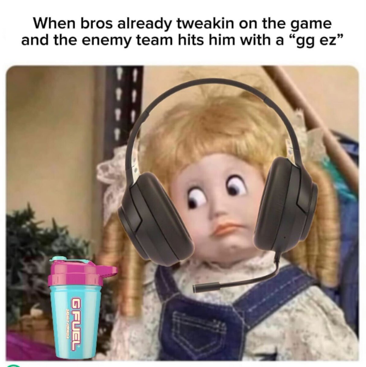 GFuelEnergy's tweet image. 