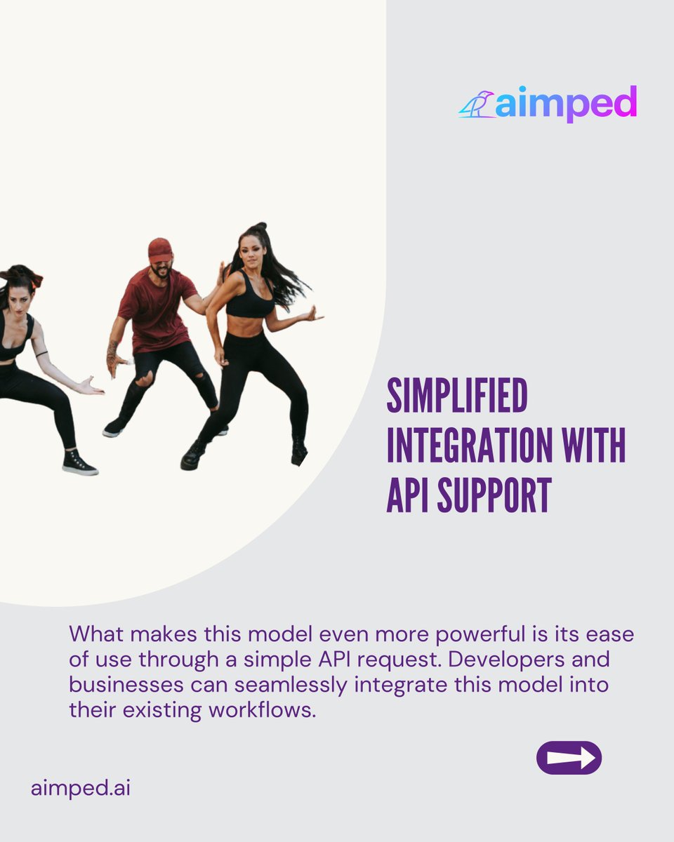 Aimped_AI's tweet photo. Aimped's background removal model applies advanced algorithms to precisely identify subjects and remove even the most challenging backgrounds, saving significant time and effort—5x more cost-effective than other solutions on the market and freaking fast! https://t.co/cyIM5Jy7bJ