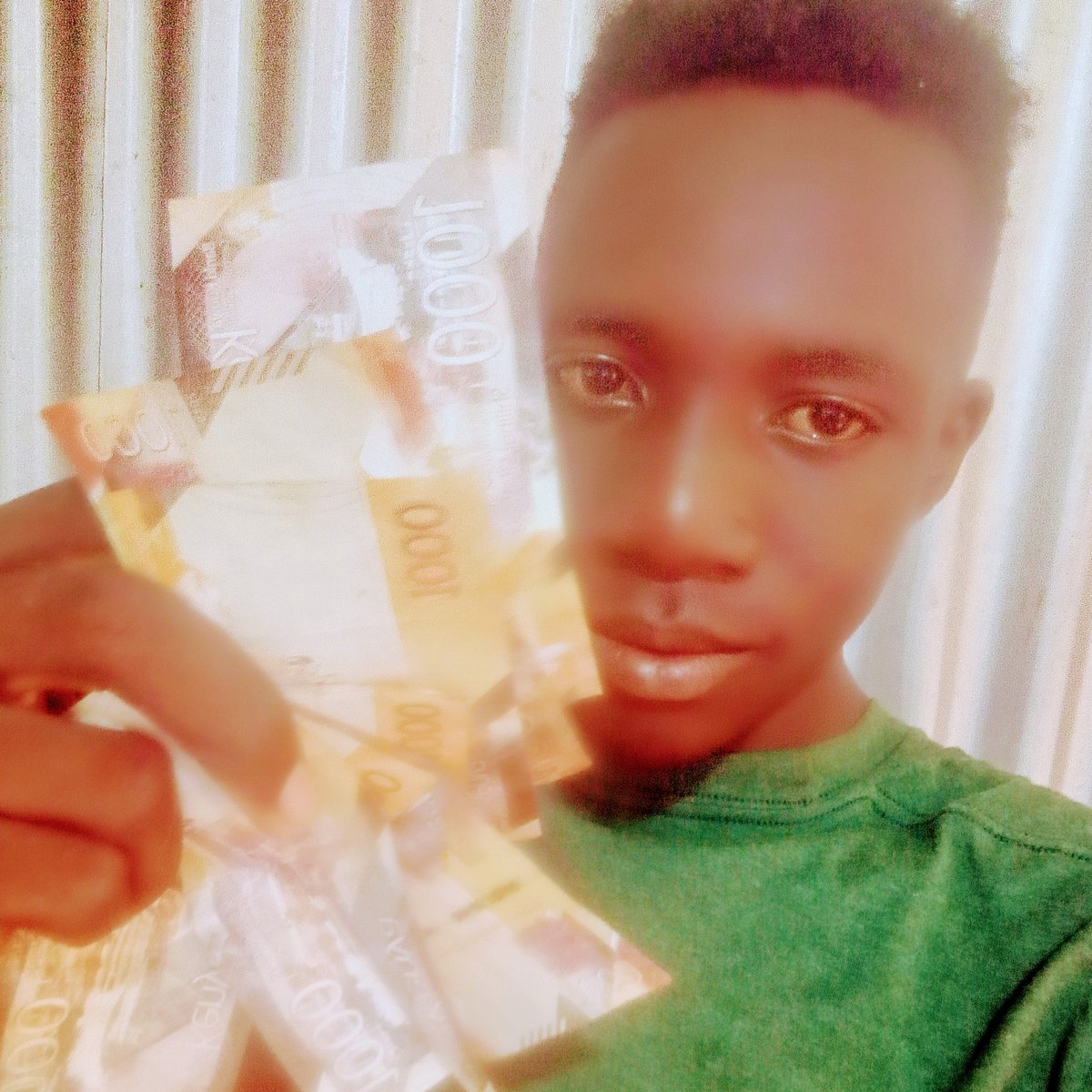 BasilGeneral356's tweet image. #NewProfilePic