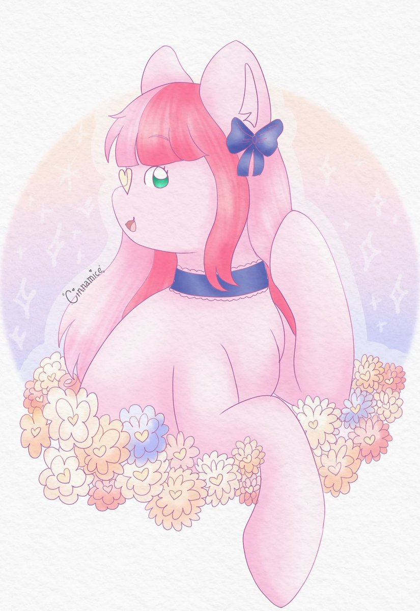 Artfight Attack for saippua !

#mlp #artfight #teamseafoam