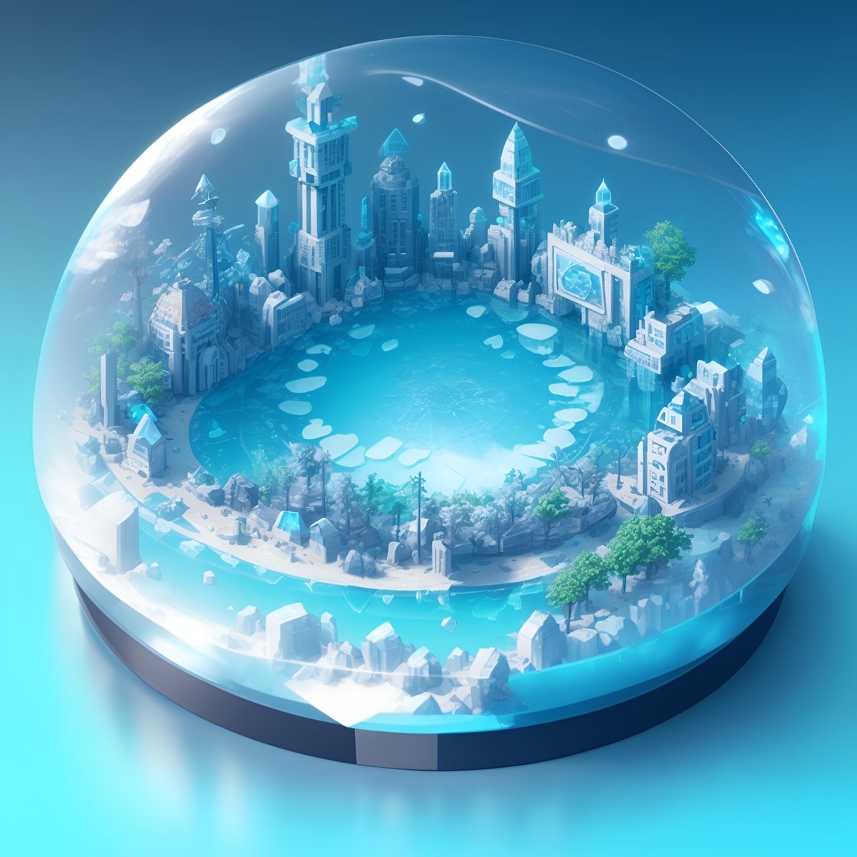 bubble_lands's tweet photo. 🔥 Mint Details are out:

🔰Date: October 5 - 5:30 AM UTC.
🔰Supply: 18k Lands.
🔰 Mint are public and open for everyone.
🔰 Mint Price for Lands :  0.00022 ETH.
📜Those who mint will soon be rewarded with a badge to mint on Scroll Canvas.

✅Mint link : https://t.co/HHltWvwY8u

#Scroll_ZKP #scroll #NFTdrops