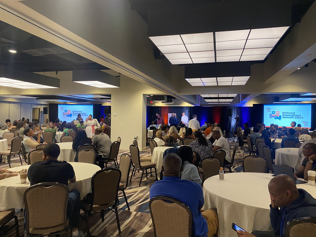 Black_Action's tweet image. “We are one.”
#ADOSSummit