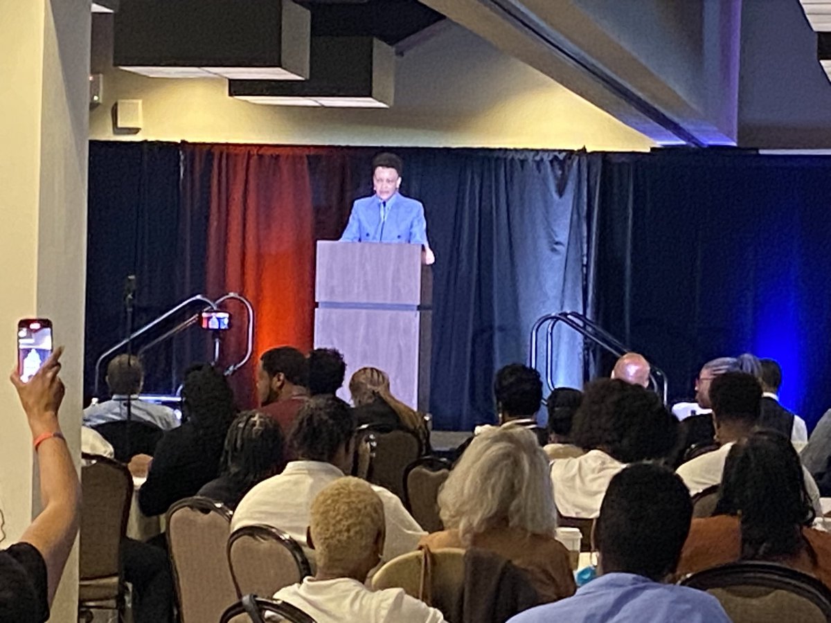 Black_Action's tweet image. “We are one.”
#ADOSSummit