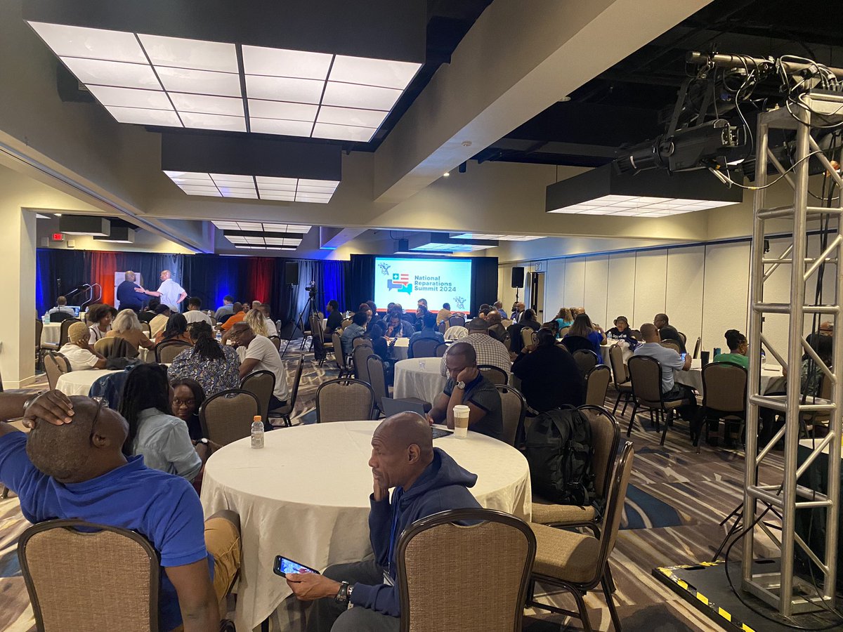 Black_Action's tweet image. “We are one.”
#ADOSSummit