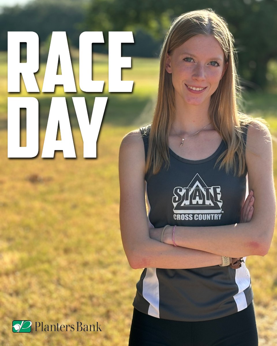 Lady Statesmen Cross Country tweet media