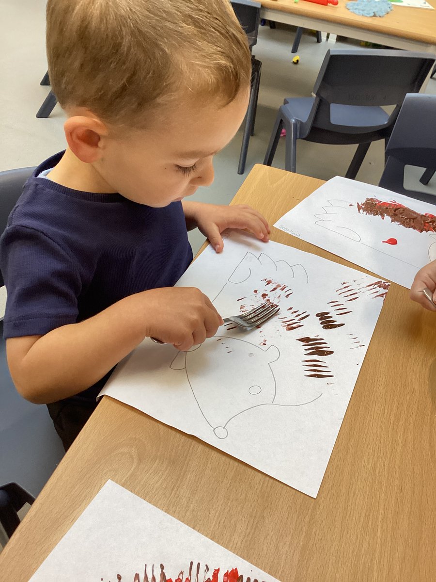 Little Learners tweet media