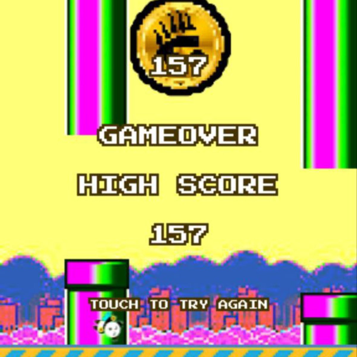 Proton Pandas ⚛️🐼 tweet media