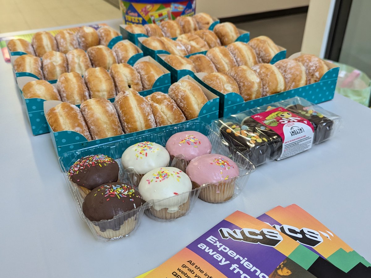 Newcastle Sixth Form tweet media