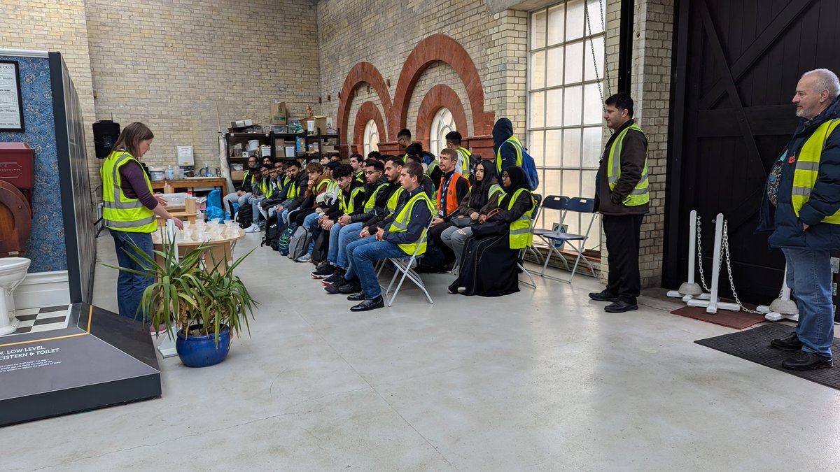 School of ENG tweet media