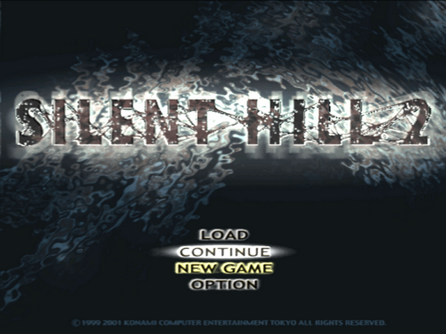ahl9's tweet photo. Silent Hill 2 - 🇪🇺 October 4, 2002 🎂🎂🎂🎂🎂 - 
Team Silent/Konami #MicrosoftXbox #HappyBirthday https://t.co/bSoftxSIV8