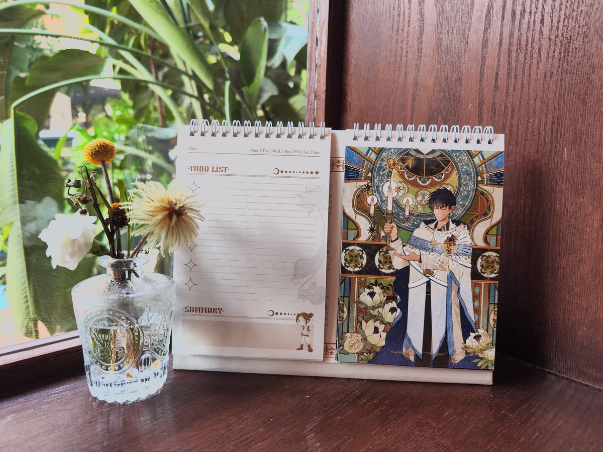 Acedia56367166's tweet photo. #ORV #joongdok
暮色和日历的样品~ https://t.co/FaNrsh5VYk