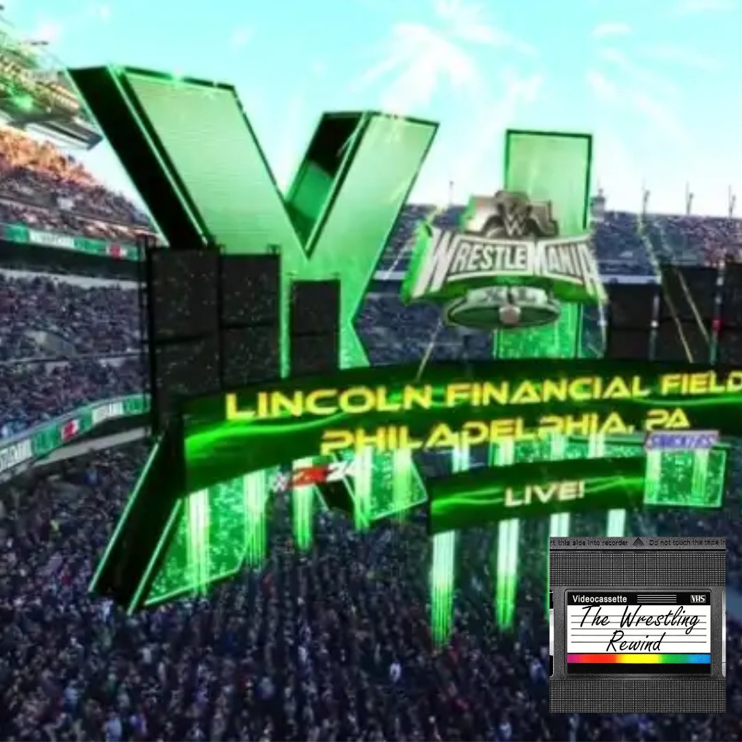 The Wrestling Rewind tweet media