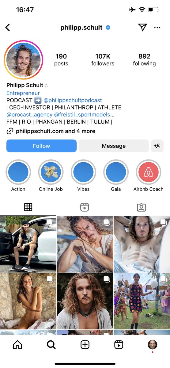 Philipp Schult (@philosophschult) / Posts / X