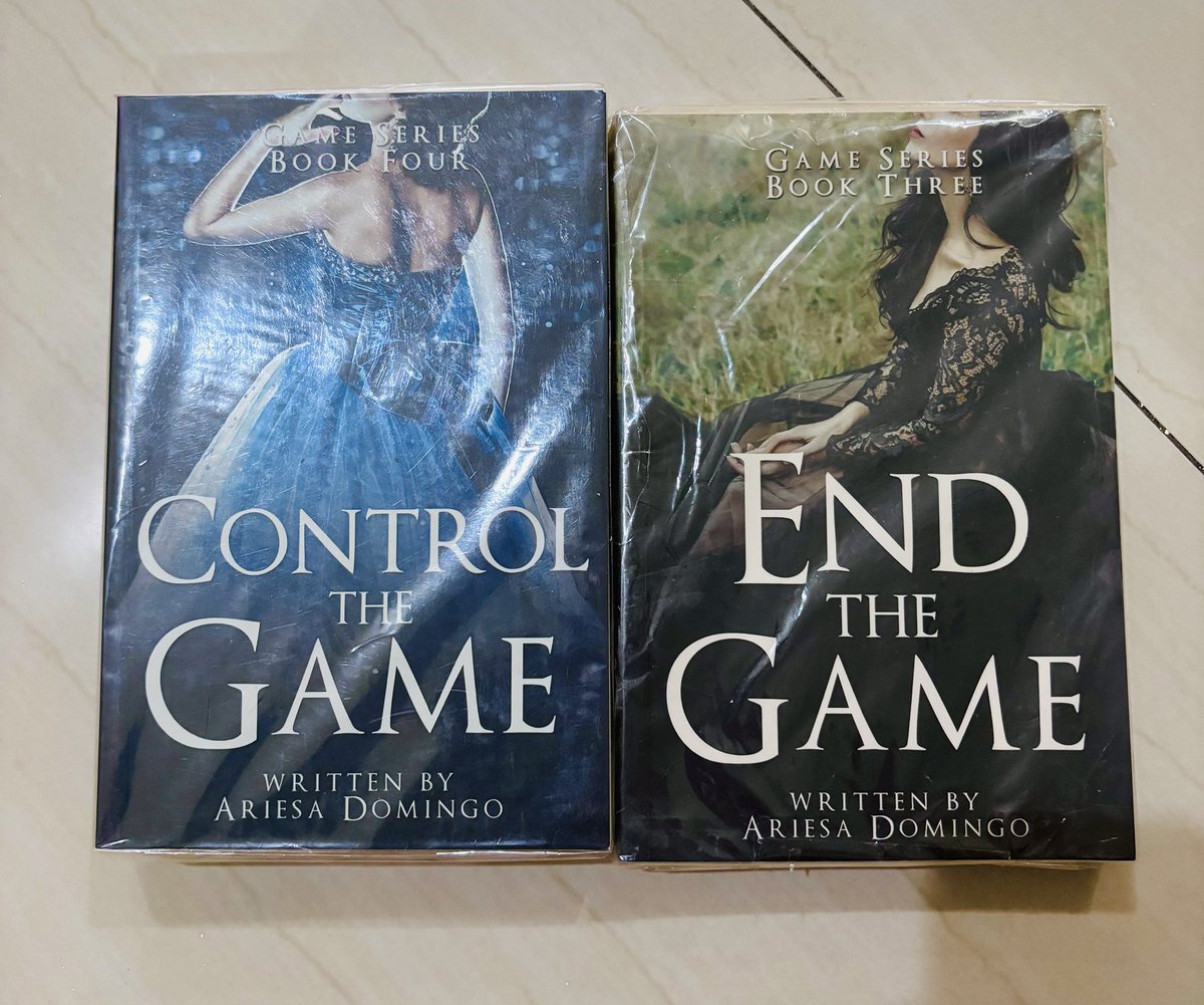 eunkwangsie's tweet photo. Hello~
WTS/LFB: wattpad books
RFS: decluttering
Location: Manila
Game Series by Beeyotch
Sake Skies, Archer by gwy / 4reuminct
🏷️ #yanna #universityseries #ssa #beeyotch #gwysaludes #hiro #GSB2 #Gameseries #cha #iñigo #wattpad https://t.co/kGQj9WDanN