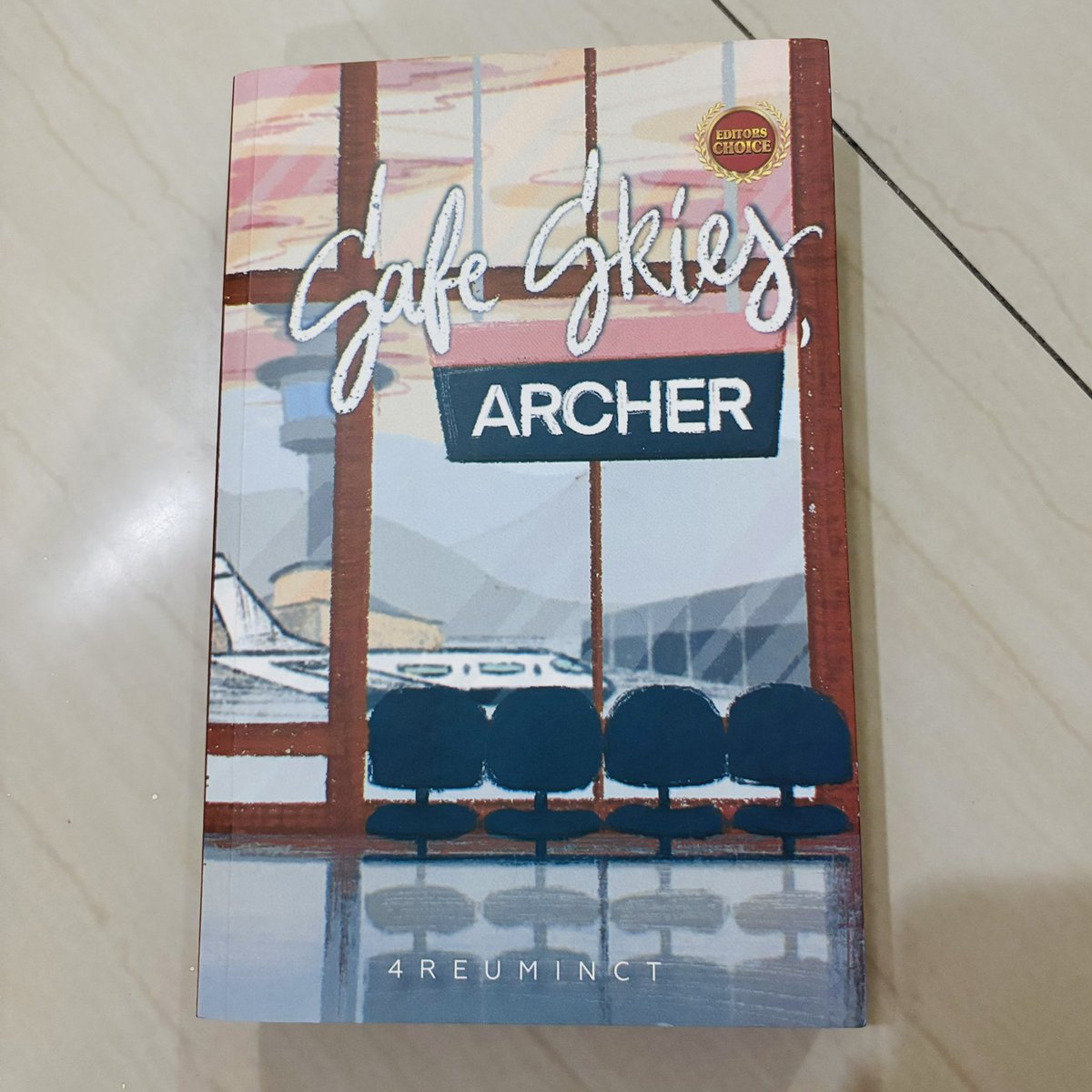 eunkwangsie's tweet photo. Hello~
WTS/LFB: wattpad books
RFS: decluttering
Location: Manila
Game Series by Beeyotch
Sake Skies, Archer by gwy / 4reuminct
🏷️ #yanna #universityseries #ssa #beeyotch #gwysaludes #hiro #GSB2 #Gameseries #cha #iñigo #wattpad https://t.co/kGQj9WDanN