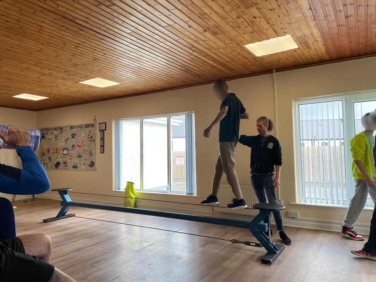 ISACSIreland's tweet photo. ✨#CircusExplored -  #cruinniúnanóg #SharedIsland
The 3rd pillar of Circus Explored 2024 consists of our circus school partners delivering 'Discoverer Workshops' to bring circus arts to young people from diverse and hard-to-reach communities https://t.co/lUde9fpjnX https://t.co/3uVYVpjOQI