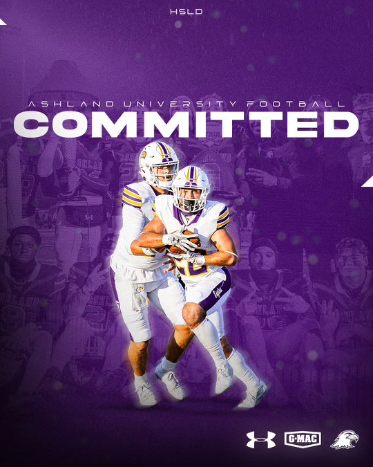 Trevor Whitney (@tjwhitney75) on Twitter photo I am excited to announce my commitment to further my education and football career at Ashland University! Thank you to all of my Family, Friends, Coaches and teammates that have helped me on this journey! <a href="/JimCordle63/">Jim Cordle</a> <a href="/coach_geiser/">Doug Geiser</a> <a href="/ajnickoli/">AJ Nickoli</a> <a href="/DaleRodick/">Dale Rodick II</a> <a href="/CoachChad_T3/">Coach Chad</a> I am excited to announce my commitment to further my education and football career at Ashland University! Thank you to all of my Family, Friends, Coaches and teammates that have helped me on this journey! <a href="/JimCordle63/">Jim Cordle</a> <a href="/coach_geiser/">Doug Geiser</a> <a href="/ajnickoli/">AJ Nickoli</a> <a href="/DaleRodick/">Dale Rodick II</a> <a href="/CoachChad_T3/">Coach Chad</a>