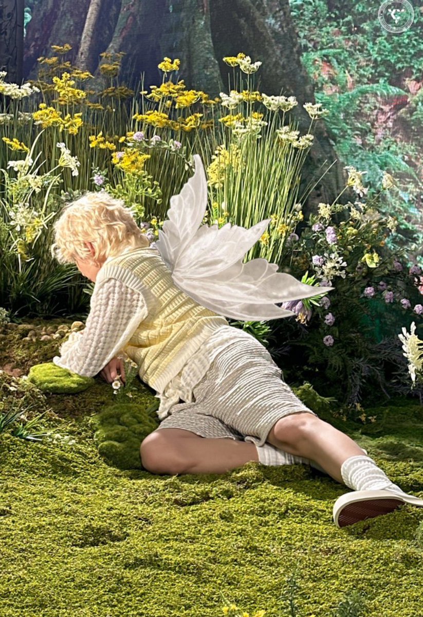 miffyjh_o's tweet photo. rare mystic garden fairy⛲️ https://t.co/nlzM3XzGuV