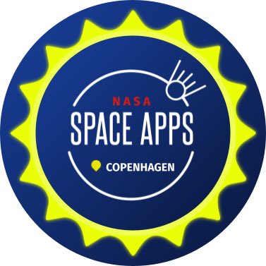 Hack on open data, together, this weekend, to address real challenges on earth and in space. “The Sun Touches Everything.” 🌞🌎

At <a href="/SpaceApps/">NASA International Space Apps Challenge</a>, there’s always space for one more! Join me in Copenhagen, or virtually Anywhere on Earth, for the largest annual global hackathon.