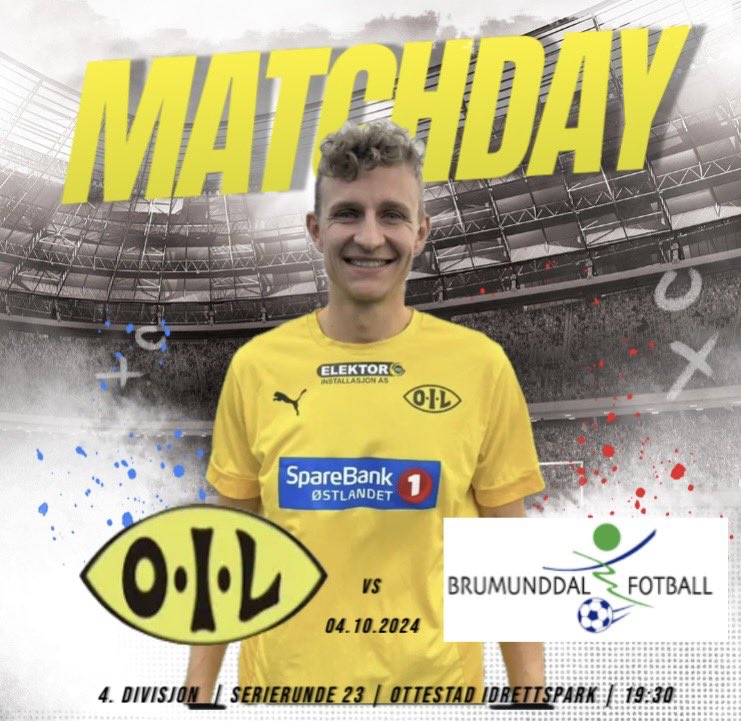 OttestadFotball (@ottestadfotball) on Twitter photo 