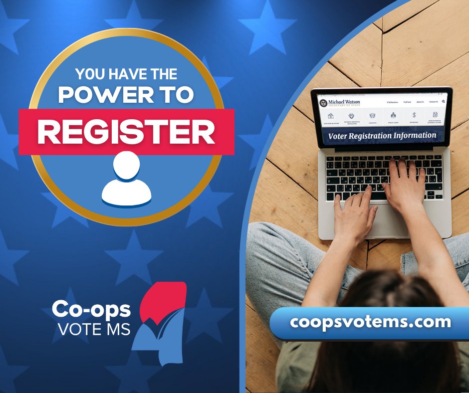 Co-ops Vote MS tweet media