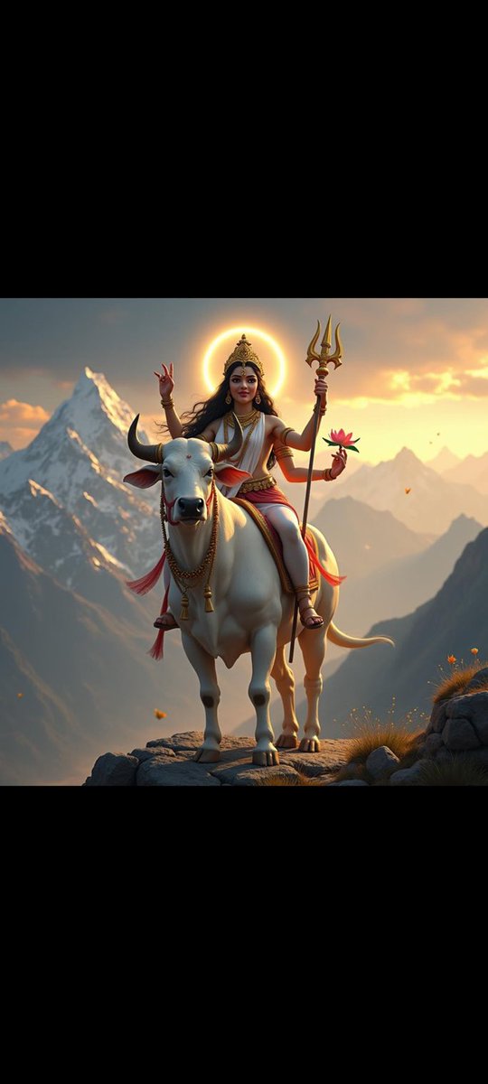 rkpathariya's tweet photo. No Real #Sanatani will pass without liking this tweet.❤️

Jai Shree Ram
Like Jai Mata Durga 🩷

#MyMarathiMyPride #Abhiya #Devendradidit #UMMVGG #मराठीचा_महासन्मान #Homies #Navaratri #PriyAnkit #BB18 #BiggBoss18 #Kick2 #PoojaHegde #HardikPandya #Thalapathy69Poojai
#MyMarathiMyP https://t.co/2oUuyoJp85