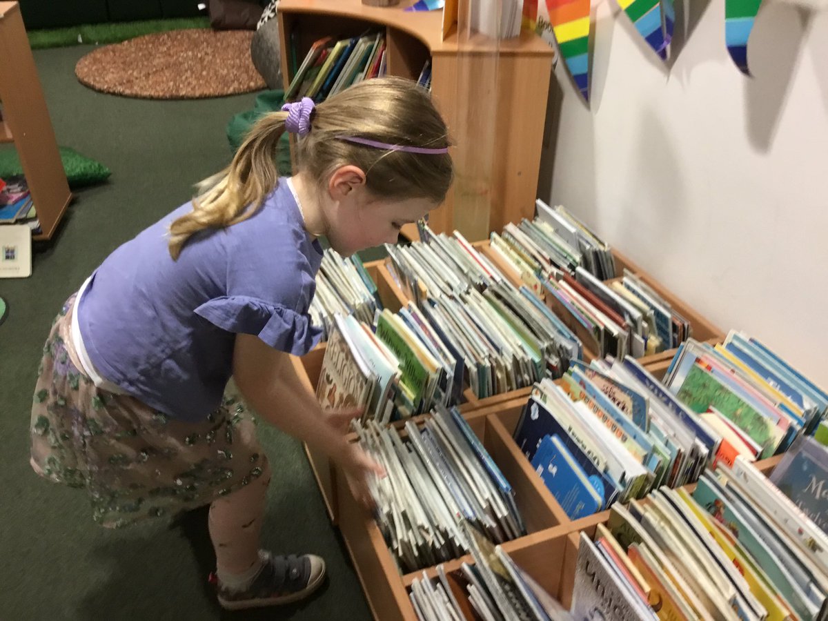 Tillicoultry ELC tweet media