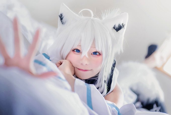 Twitterのコスプレ画像16