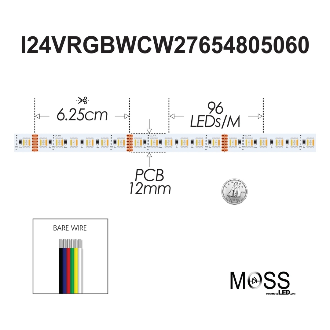 mossled's tweet photo. Our newest FlexLED RGB+WW+CW 24V, now with 96 LED/meter. This new product retains the same impressive colour range combining RGB + 2700K + 6500K — now with a higher LED density of 96 LEDs/M, this version delivers even brighter, more uniform lighting.

https://t.co/yo9bFL5CG2 https://t.co/o3Q7MNYpqC