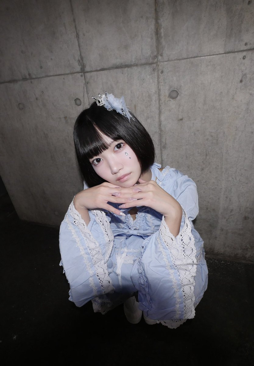 生まれたー！𐔌՞･·･՞𐦯