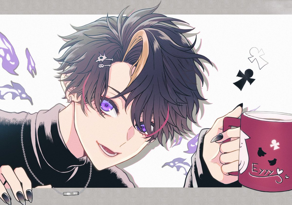 夕 tweet media