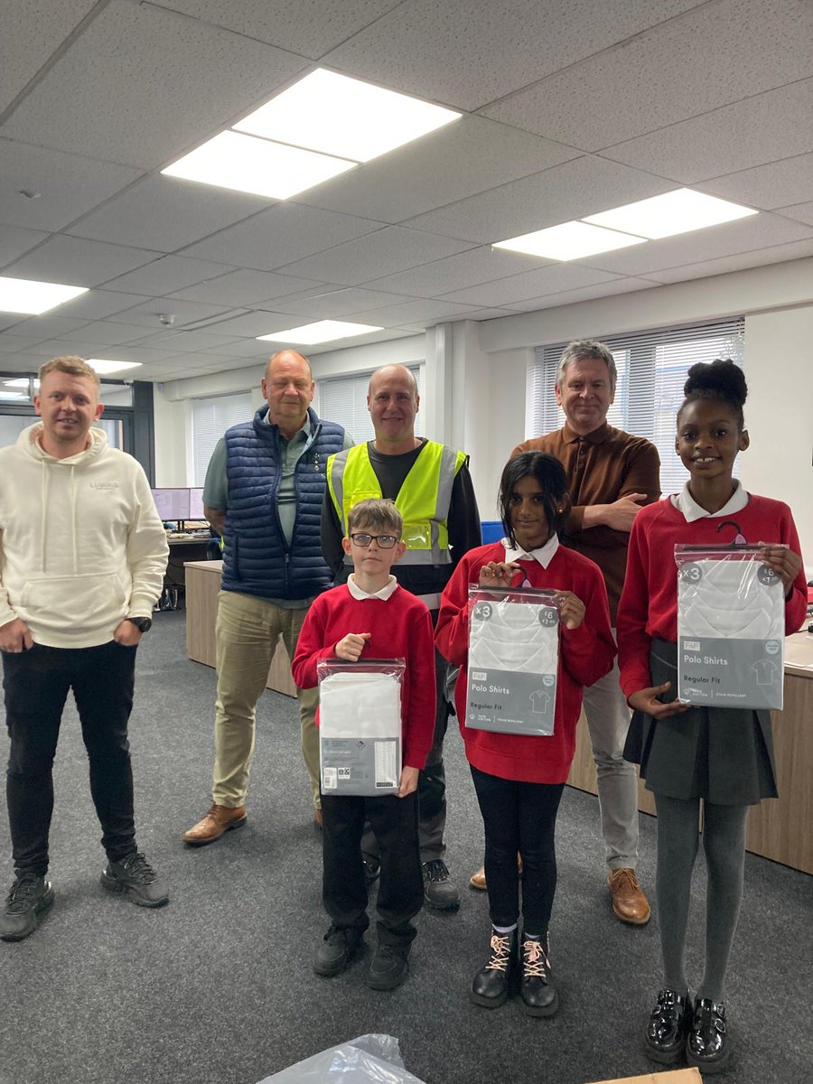 Raleigh Education Trust tweet media