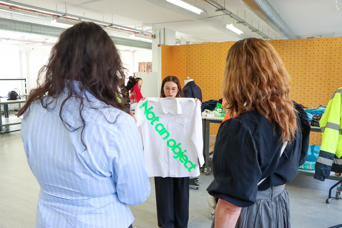 Arts & Creative Industries | Uni of Beds tweet media