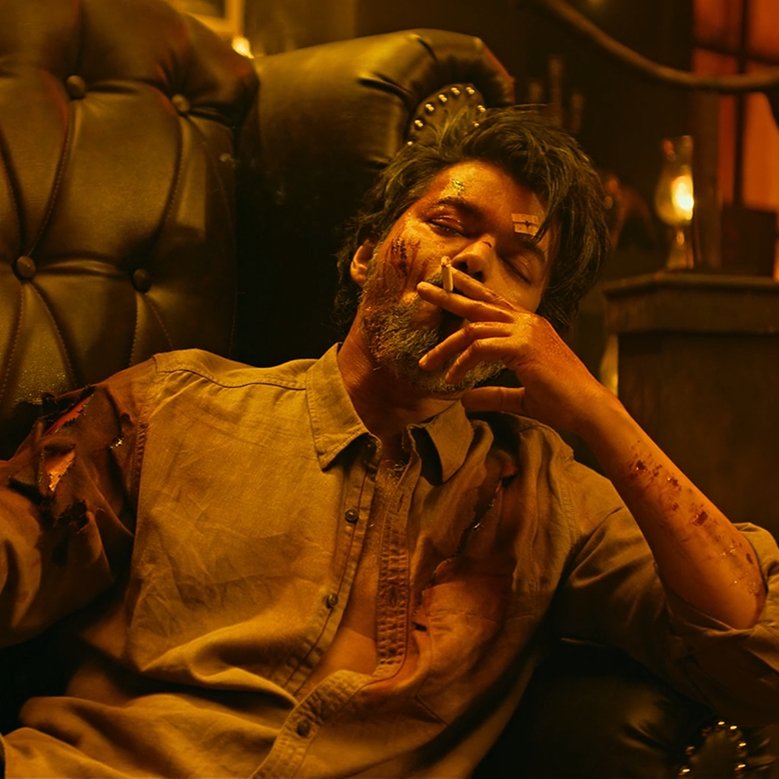 RICHROSHAN1's tweet image. Bro delivered DC kinda film and Marvel kinda film back to back 😍🔥