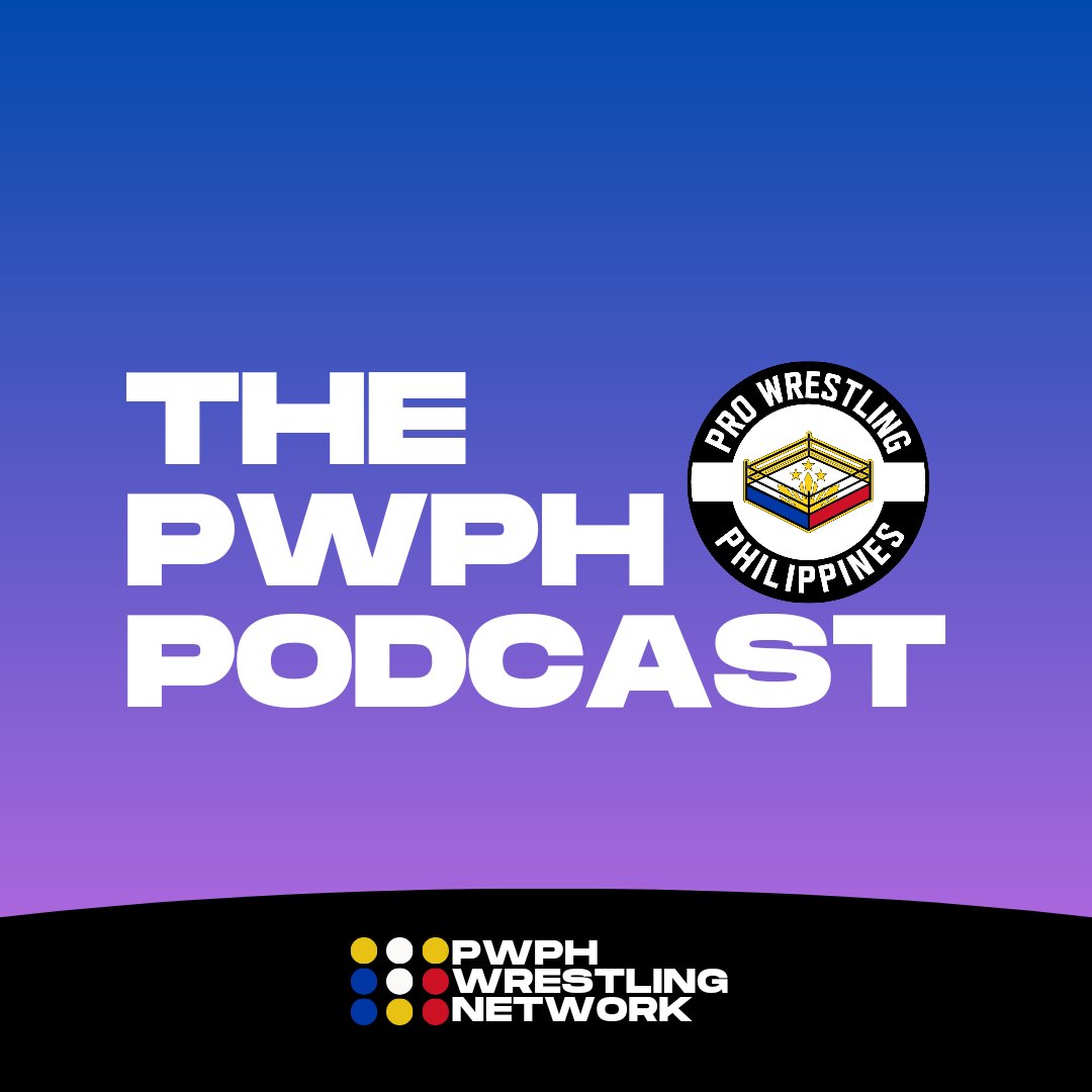 Pro Wrestling PH Club tweet media