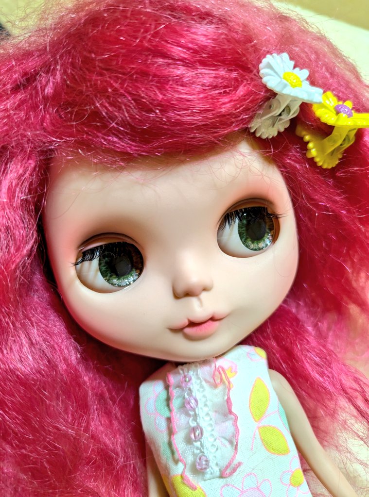 カスタムブライス