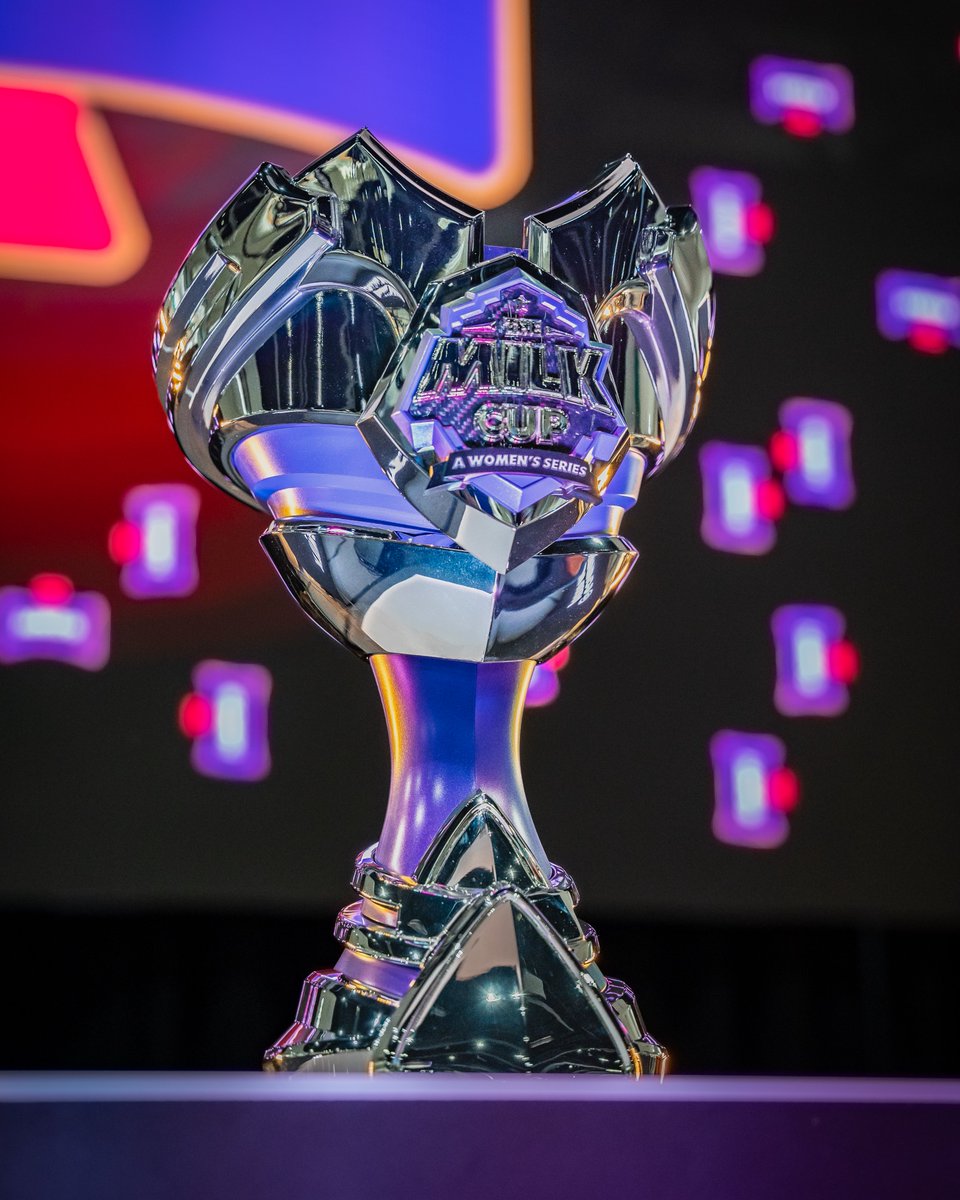 Tomorrow, we write history. 
#TheMilkCup