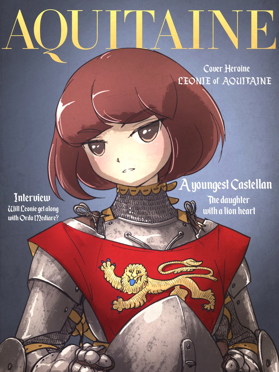 ironlily_art's tweet photo. 🟥⚔️⬜️‼️ https://t.co/Y9aCyPYYX6