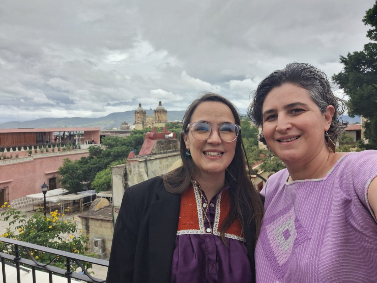 LetiGLorandi's tweet photo. @anatejero ha abierto espacios para las mujeres en procesos de toma de decisiones de cooperativas de pequeñxs productores de café y ha feminizado el liderazgo de la CEPCO (Coordinadora Estatal de Productores de Café de Oaxaca) https://t.co/6RE5HUmu0I