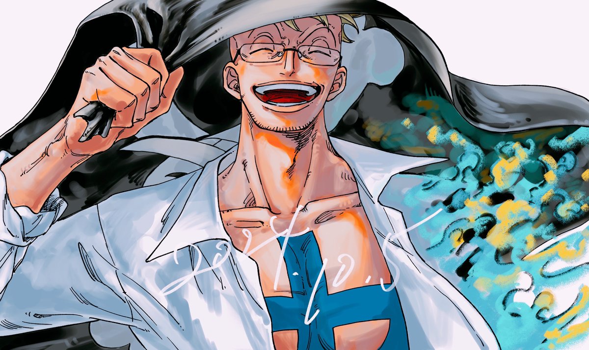 #マルコ誕生祭2024