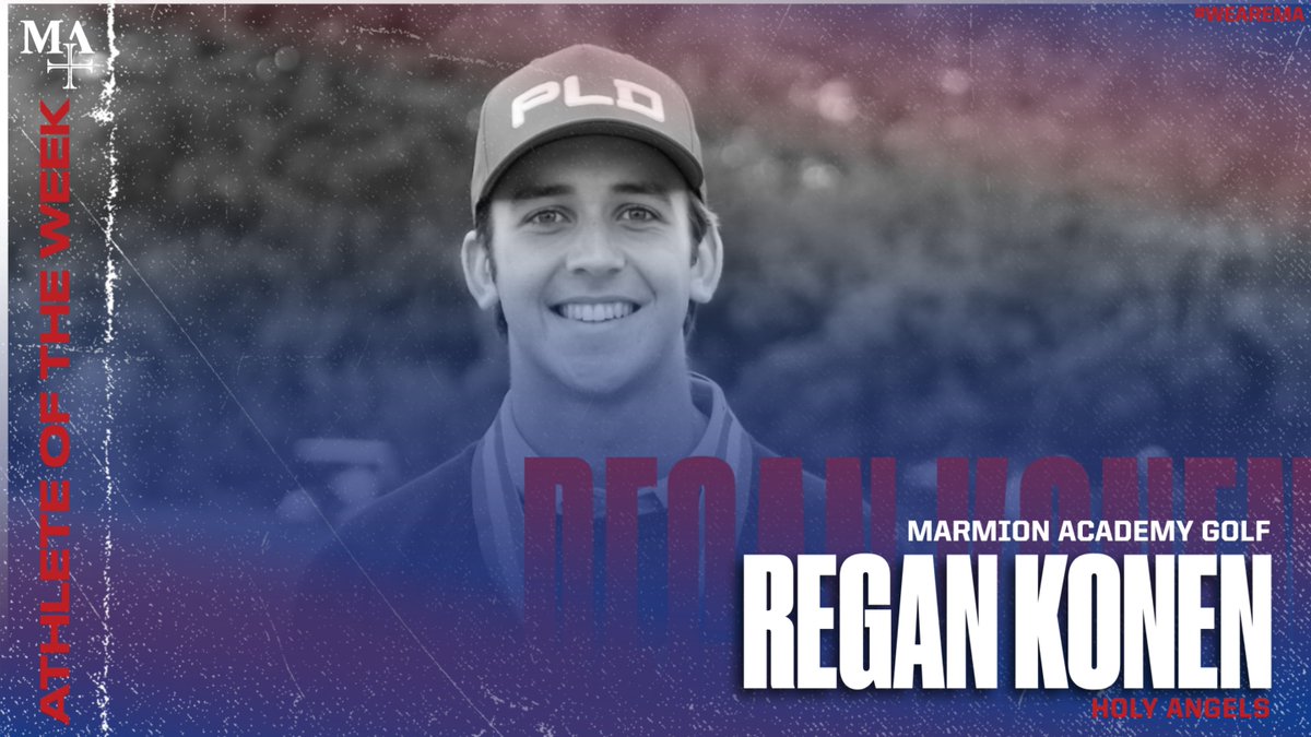 Marmion Athletics tweet media